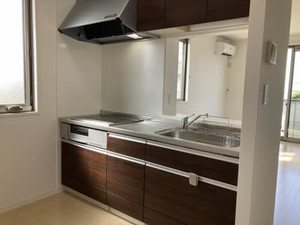 シャーメゾンコートＫ　Ⅱ 0201号-8