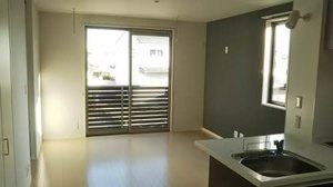 リラフォート A201号-2