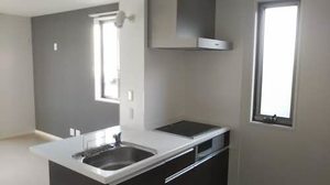 リラフォート A201号-4