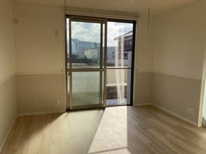 グレイスワン B101号-2