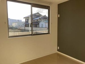 グレイスワン B101号-3