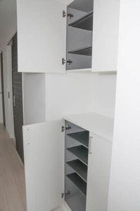 ボヌール新大阪 0506号-6