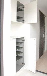 ボヌール新大阪 0605号-2