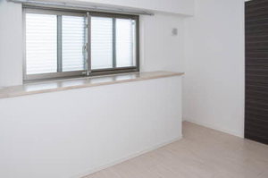 ボヌール新大阪 0605号-4