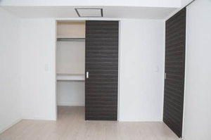 ボヌール新大阪 0605号-5