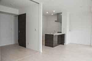 ボヌール新大阪 0605号-8