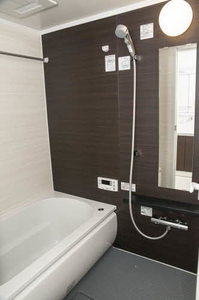 ボヌール新大阪 0605号-9