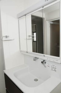 ボヌール新大阪 0605号-10