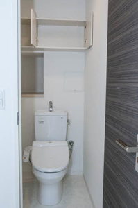 ボヌール新大阪 0605号-11