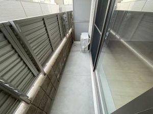 ラ・メイジュ阪大下 0103号-2