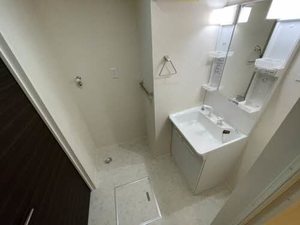 ラ・メイジュ阪大下 0103号-11