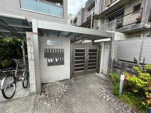 ラ・メイジュ阪大下 0105号-3