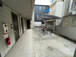 ラ・メイジュ阪大下 0105号-5