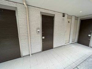 ラ・メイジュ阪大下 0105号-6