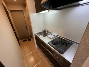 ラ・メイジュ阪大下 0105号-11