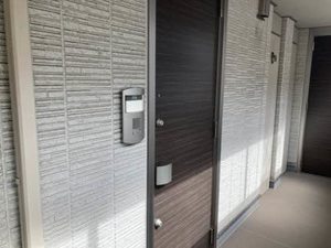 ラ・メイジュ阪大下 0205号-3