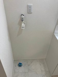 シャーメゾン ミモザ 0201号-8