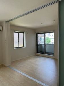 シャーメゾン音羽草田町 0202号-2