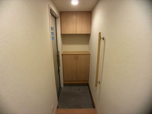 メゾン　ドゥ　モンテ 0102号-3