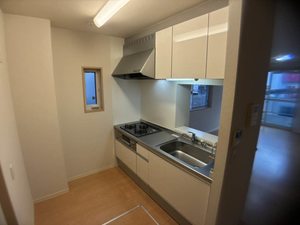 メゾン　ドゥ　モンテ 0102号-7