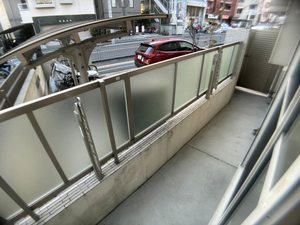 メゾン　ドゥ　モンテ 0102号-11