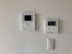 セントリビエ南彦根 0102号-11