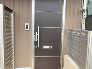 セントリビエ南彦根 0102号-12