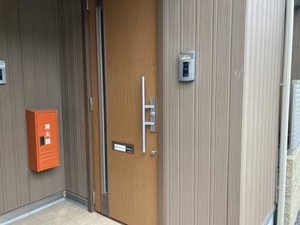 セントリビエ南彦根 0213号-4