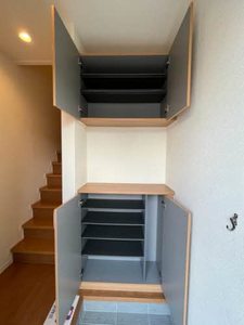 シャーメゾン MIZUKI 0202号-11
