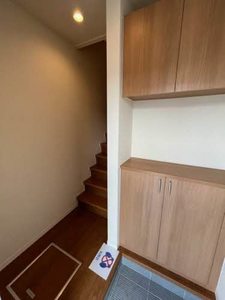 シャーメゾン MIZUKI 0202号-12