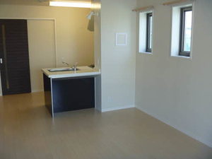 グランパーク 0202号-3