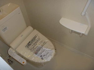 グランパーク 0202号-11