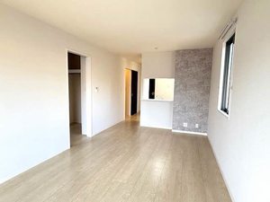 ベッラビスタ大江 0201号-2