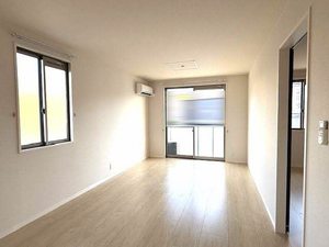 ベッラビスタ大江 0201号-3