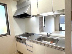 ベッラビスタ大江 0201号-4