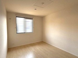 ベッラビスタ大江 0201号-5