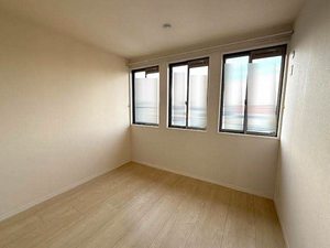 ベッラビスタ大江 0201号-6