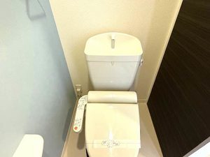 ベッラビスタ大江 0201号-8