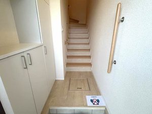 ベッラビスタ大江 0201号-9