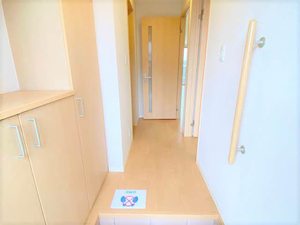 シャーメゾン　ウィステリア 0102号-12