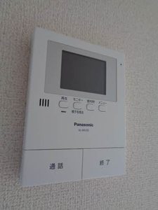 シャルマン笠山 B105号-4