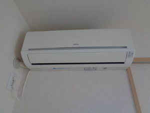 シャルマン笠山 B105号-6
