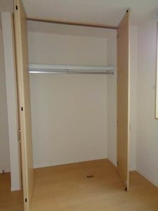 シャルマン笠山 B105号-8