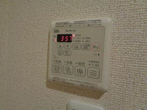 シャルマン笠山 B105号-14
