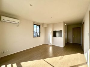 シャーメゾンＳＫⅡ 0201号-2