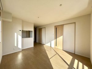 シャーメゾンＳＫⅡ 0201号-3