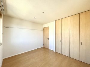 シャーメゾンＳＫⅡ 0201号-5