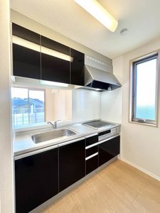 シャーメゾンＳＫⅡ 0201号-6