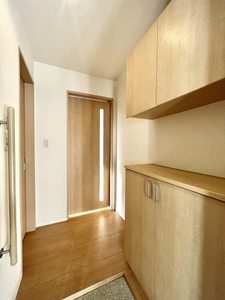 シャーメゾンＳＫⅡ 0201号-13