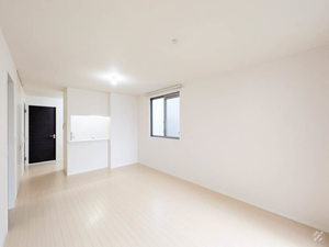 クローバーズ　クラウン 0101号-3